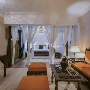 Privé Junior Suite