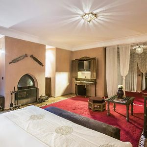 Deluxe Kamer met een King Size Bed